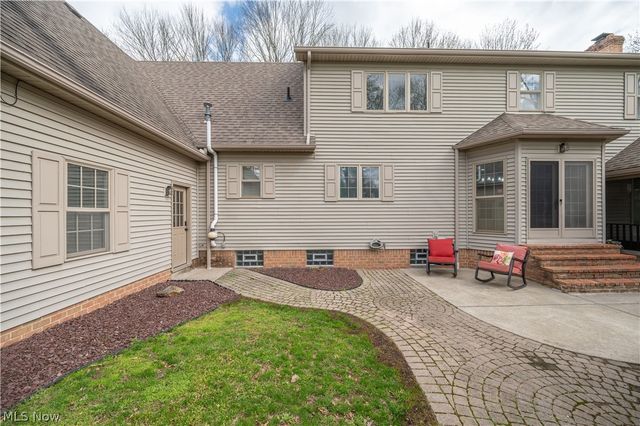 4306 Janell Court, Canfield, OH 44406