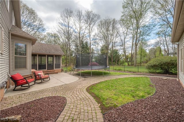 4306 Janell Court, Canfield, OH 44406