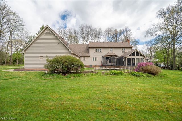 4306 Janell Court, Canfield, OH 44406