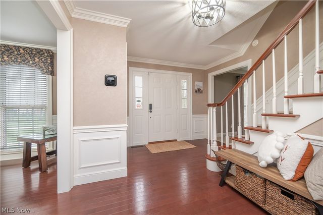 4306 Janell Court, Canfield, OH 44406