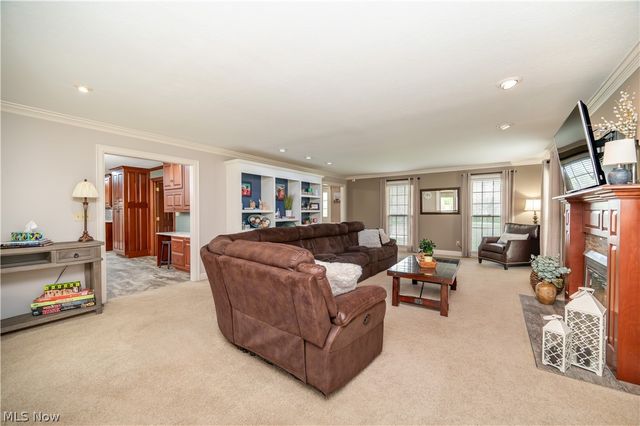 4306 Janell Court, Canfield, OH 44406
