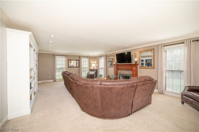 4306 Janell Court, Canfield, OH 44406