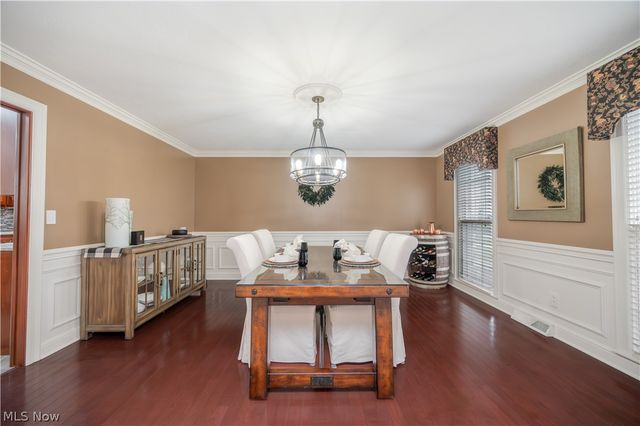 4306 Janell Court, Canfield, OH 44406
