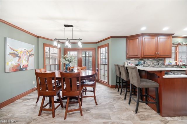4306 Janell Court, Canfield, OH 44406