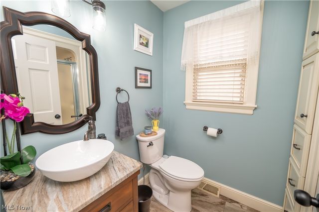 4306 Janell Court, Canfield, OH 44406