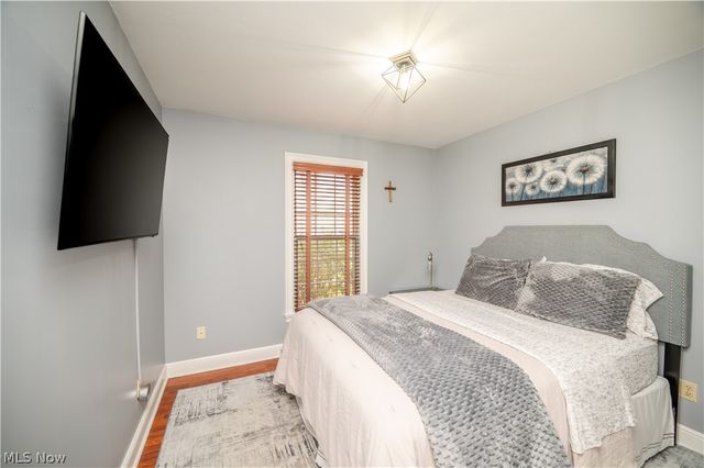 4306 Janell Court, Canfield, OH 44406