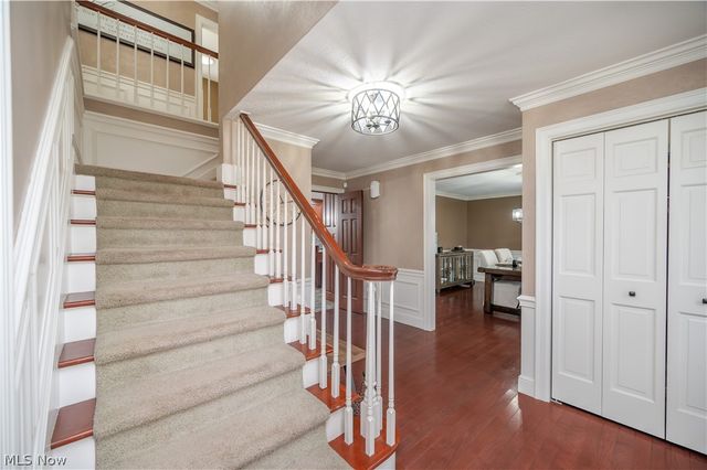 4306 Janell Court, Canfield, OH 44406