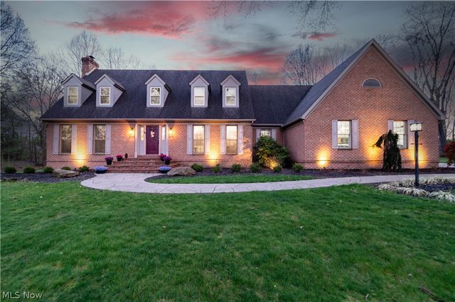 4306 Janell Court, Canfield, OH 44406