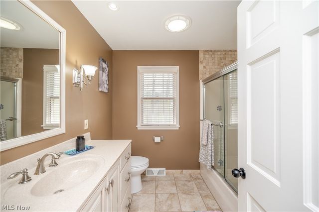 4306 Janell Court, Canfield, OH 44406