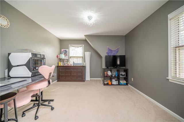 4306 Janell Court, Canfield, OH 44406