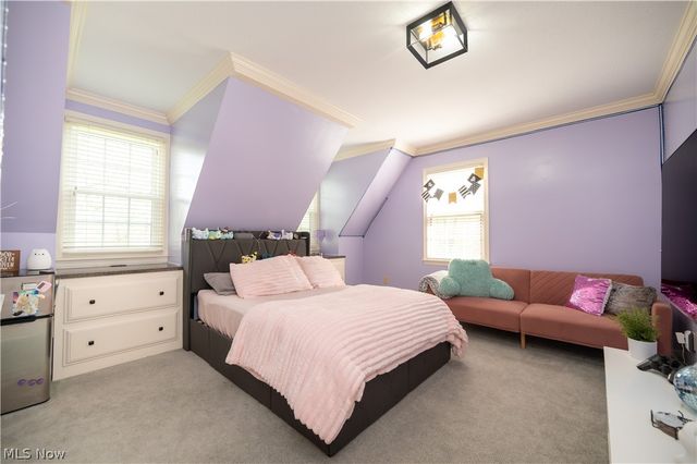 4306 Janell Court, Canfield, OH 44406