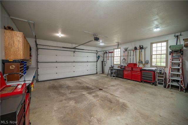 4306 Janell Court, Canfield, OH 44406