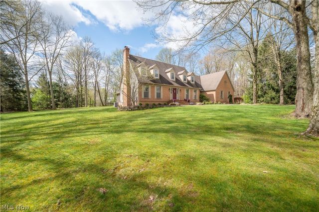 4306 Janell Court, Canfield, OH 44406