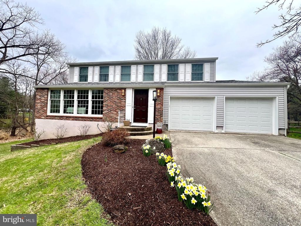 9366 WESTERING SUN, Columbia, MD 21045