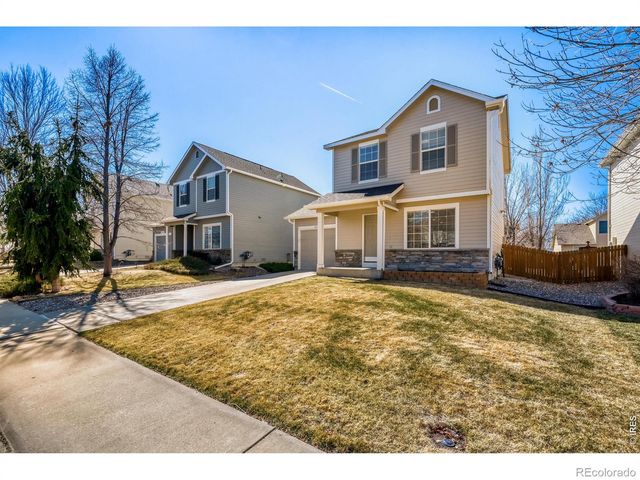 6128 Gorham Street, Frederick, CO 80530
