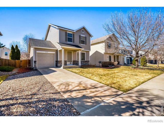 6128 Gorham Street, Frederick, CO 80530