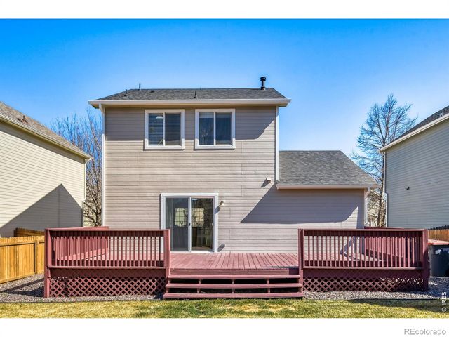 6128 Gorham Street, Frederick, CO 80530