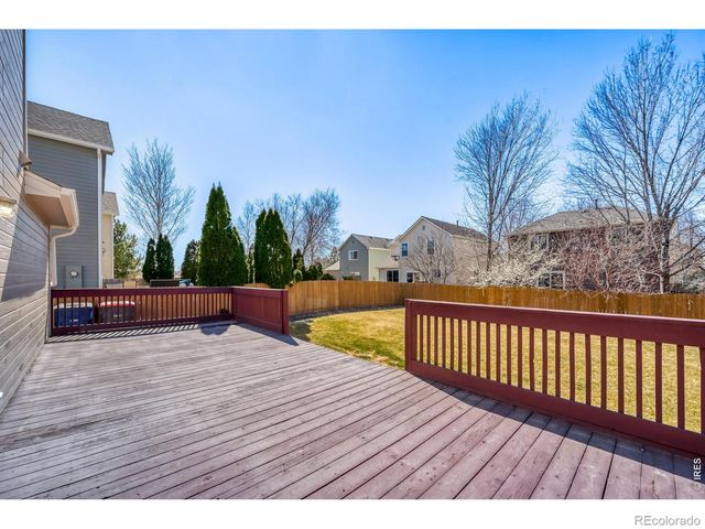 6128 Gorham Street, Frederick, CO 80530