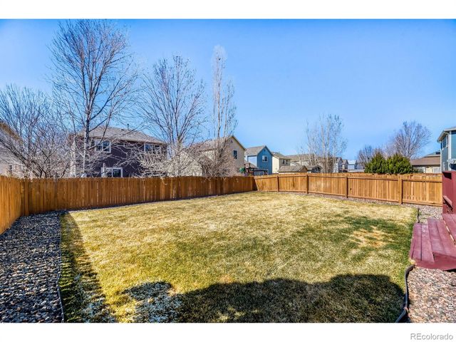 6128 Gorham Street, Frederick, CO 80530