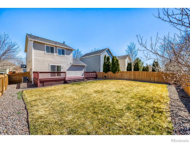 6128 Gorham Street, Frederick, CO 80530