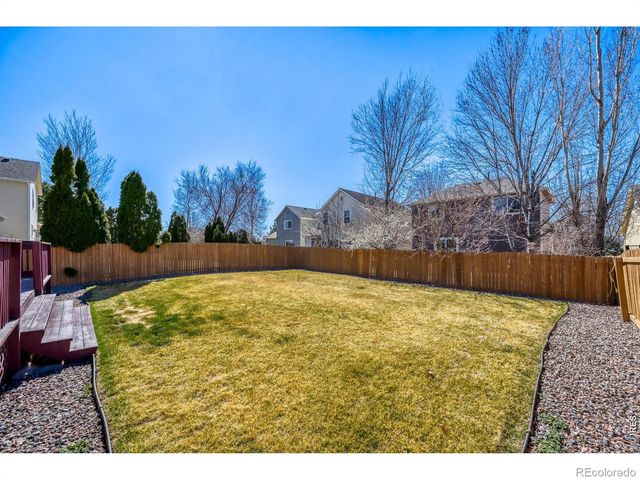 6128 Gorham Street, Frederick, CO 80530