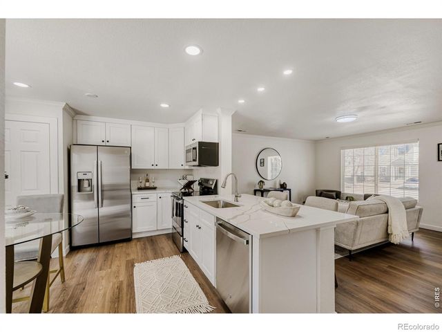 6128 Gorham Street, Frederick, CO 80530