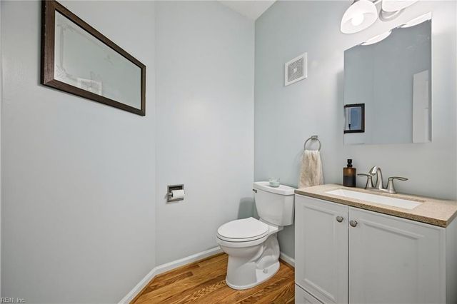 7953 Founders Mill WAY, Gloucester, VA 23061