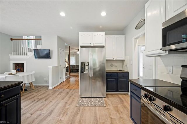 7953 Founders Mill WAY, Gloucester, VA 23061