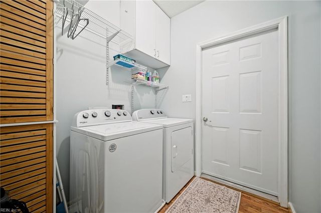 7953 Founders Mill WAY, Gloucester, VA 23061