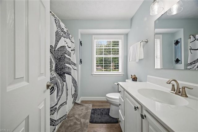7953 Founders Mill WAY, Gloucester, VA 23061