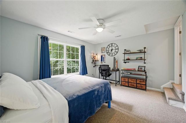 7953 Founders Mill WAY, Gloucester, VA 23061