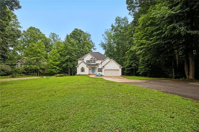 7953 Founders Mill WAY, Gloucester, VA 23061