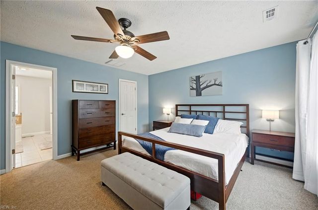 7953 Founders Mill WAY, Gloucester, VA 23061