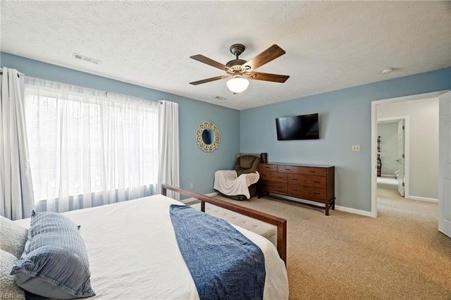 7953 Founders Mill WAY, Gloucester, VA 23061