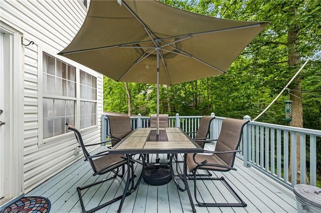 7953 Founders Mill WAY, Gloucester, VA 23061
