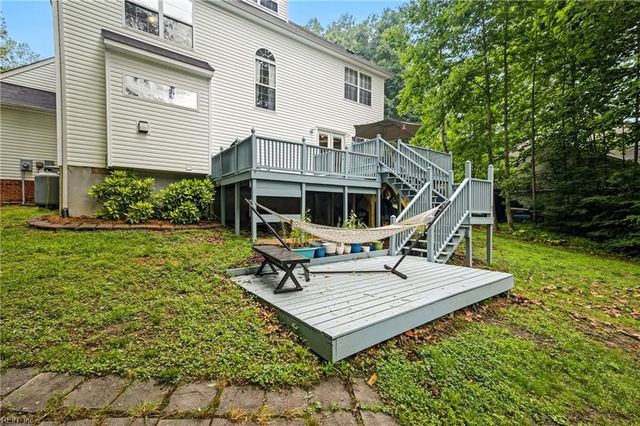 7953 Founders Mill WAY, Gloucester, VA 23061