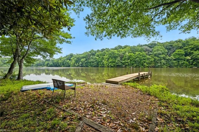 7953 Founders Mill WAY, Gloucester, VA 23061