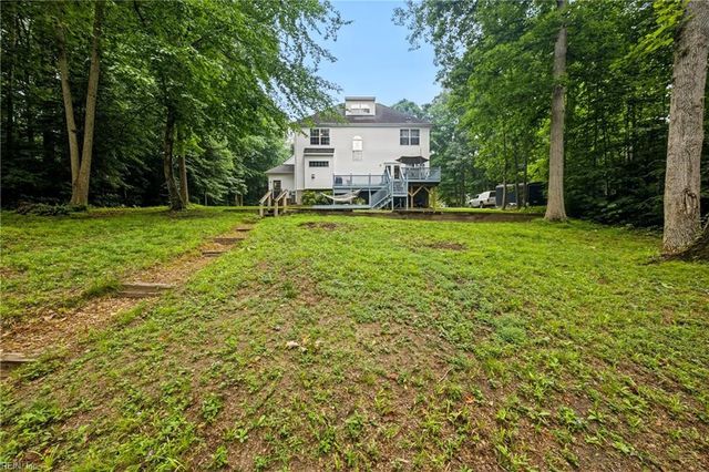 7953 Founders Mill WAY, Gloucester, VA 23061