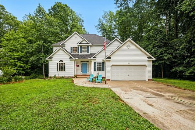 7953 Founders Mill WAY, Gloucester, VA 23061