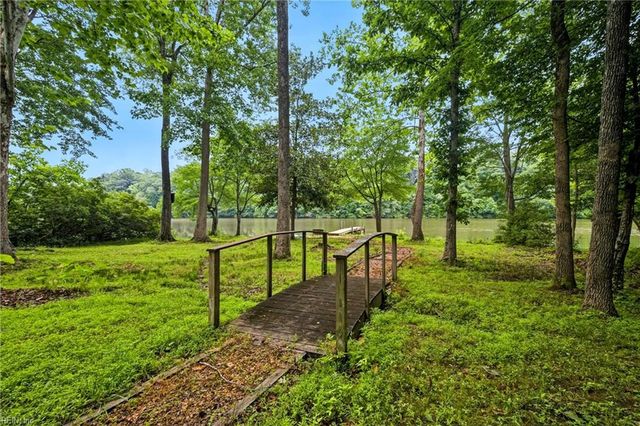 7953 Founders Mill WAY, Gloucester, VA 23061