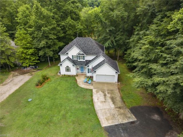 7953 Founders Mill WAY, Gloucester, VA 23061
