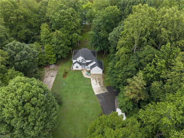 7953 Founders Mill WAY, Gloucester, VA 23061