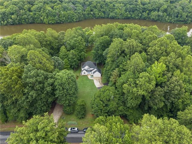 7953 Founders Mill WAY, Gloucester, VA 23061
