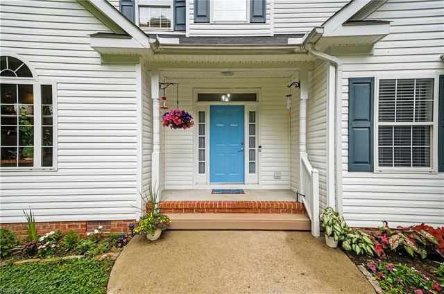 7953 Founders Mill WAY, Gloucester, VA 23061