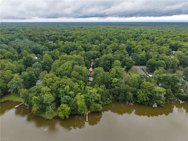 7953 Founders Mill WAY, Gloucester, VA 23061