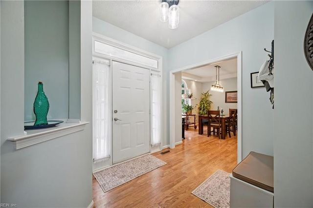 7953 Founders Mill WAY, Gloucester, VA 23061