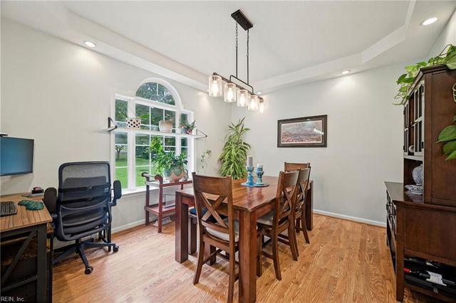 7953 Founders Mill WAY, Gloucester, VA 23061