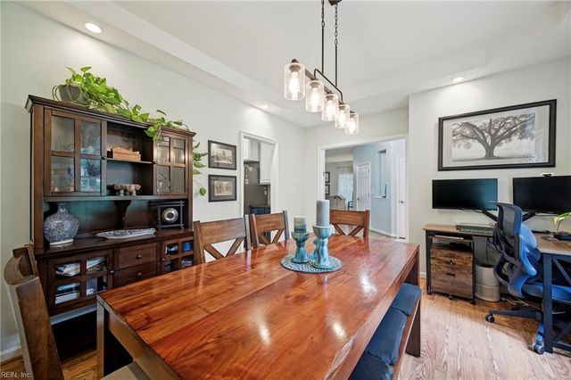 7953 Founders Mill WAY, Gloucester, VA 23061