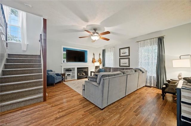 7953 Founders Mill WAY, Gloucester, VA 23061