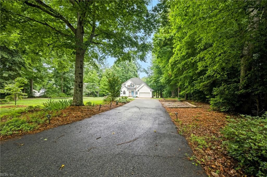 7953 Founders Mill WAY, Gloucester, VA 23061